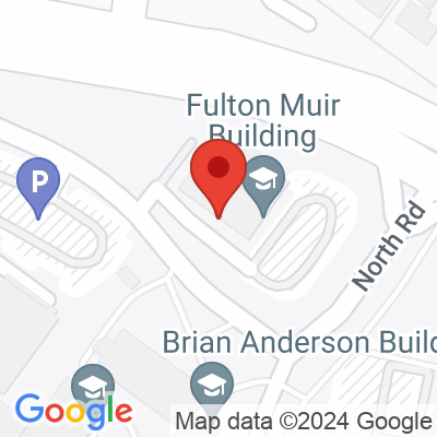 Fulton Muir Building
