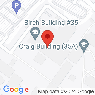 Birch Building