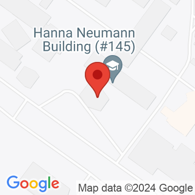 Hanna Neumann Building