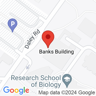 Banks Building