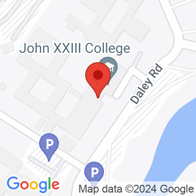 John XXIII College