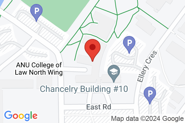 Chancelry Building 10B