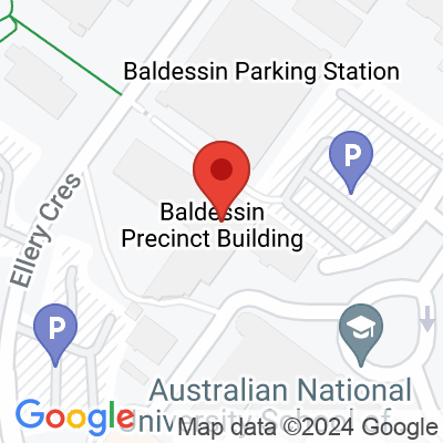 Baldessin Precinct Building