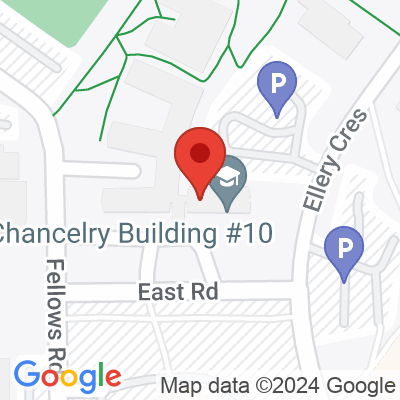 Chancelry Building