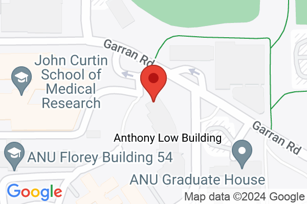 Anthony Low Building