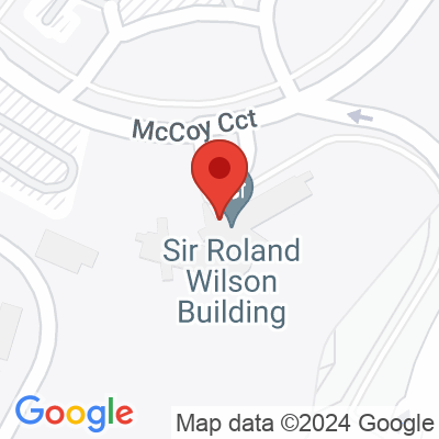 Sir Roland Wilson Building