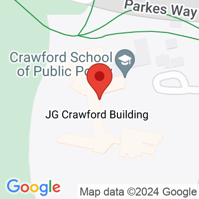 JG Crawford Building