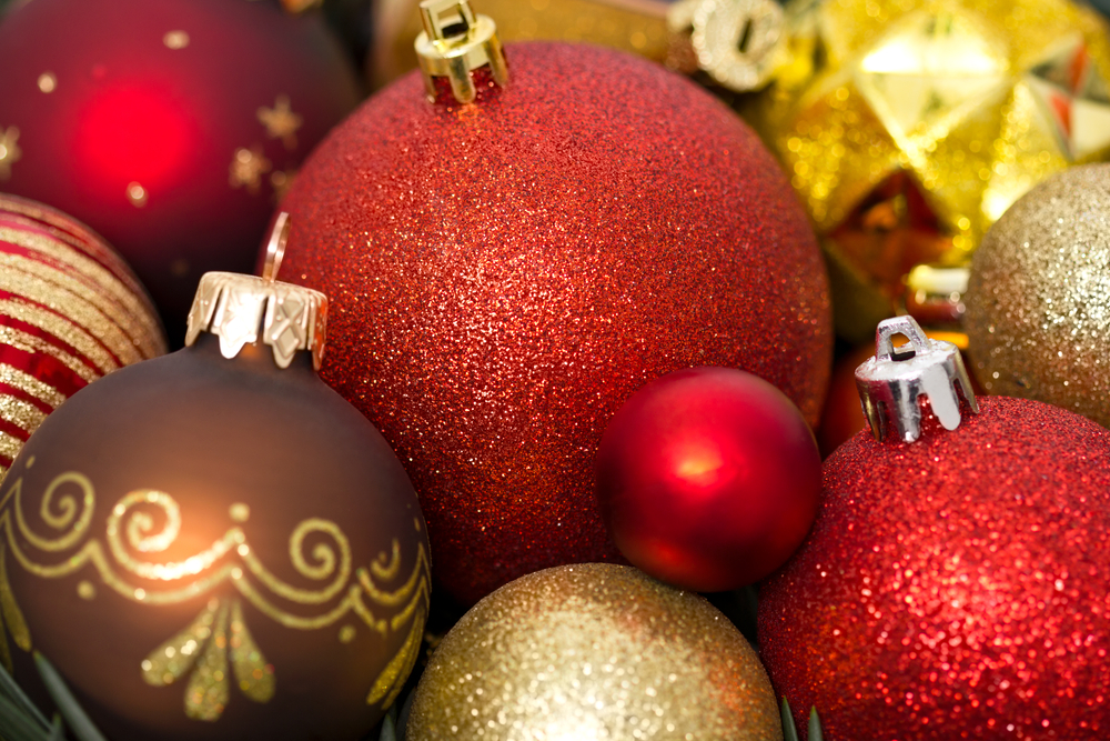 Christmas closure