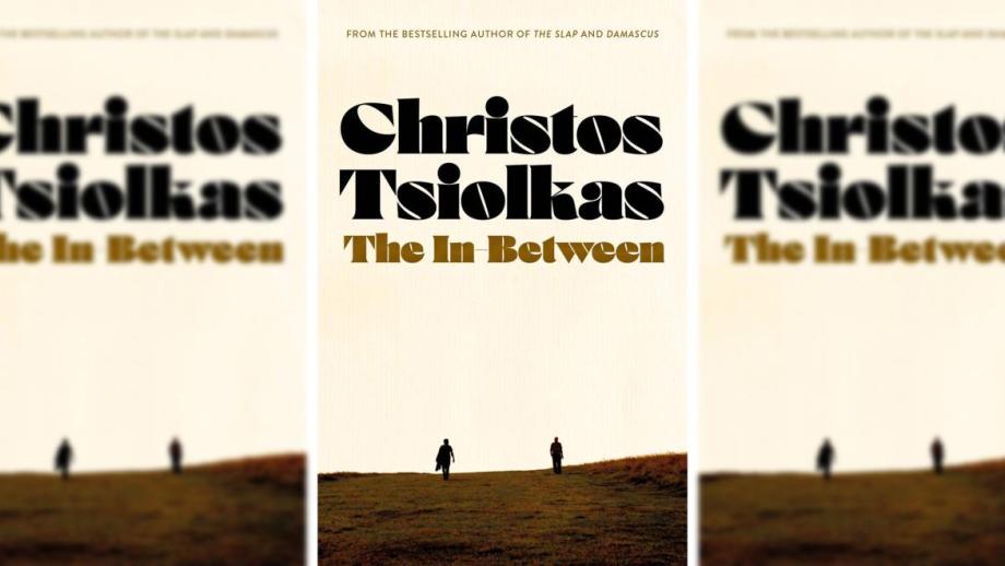 Christos Tsiolkas