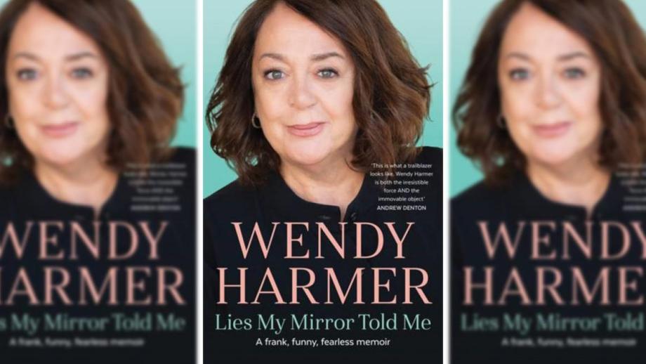 Wendy Harmer MTA