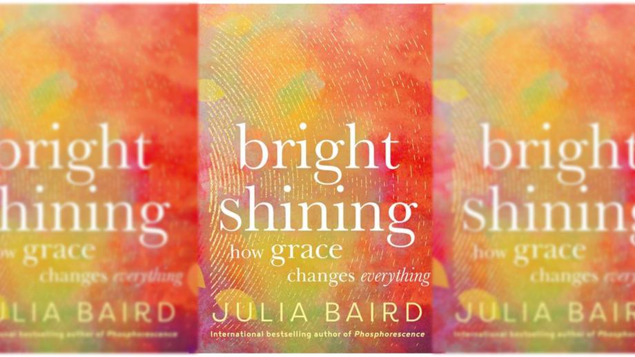MTA Julia Baird