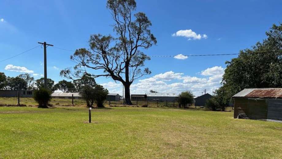 Spring Valley Farm