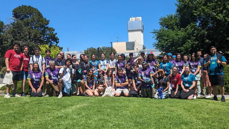 2023 National Indigenous Summer School