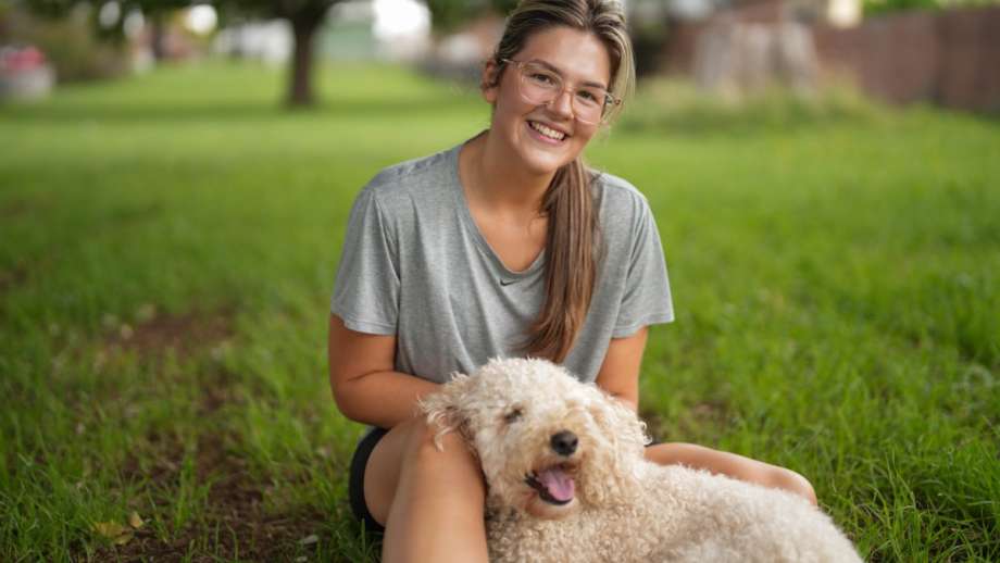 Image of Taylor Glover