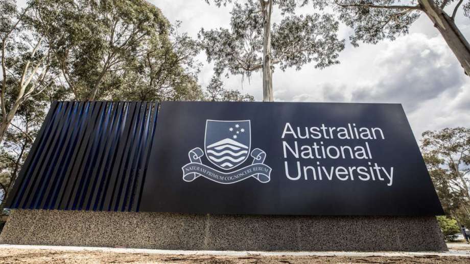 ANU 
