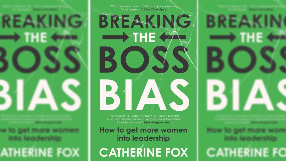 MTA - Catherine Fox