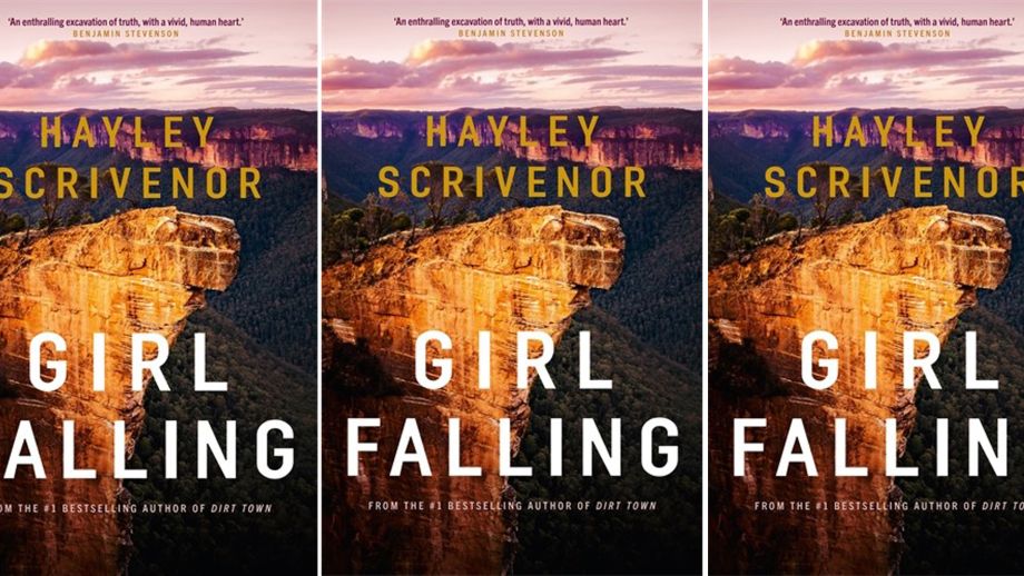MTA - Hayley Scrivenor