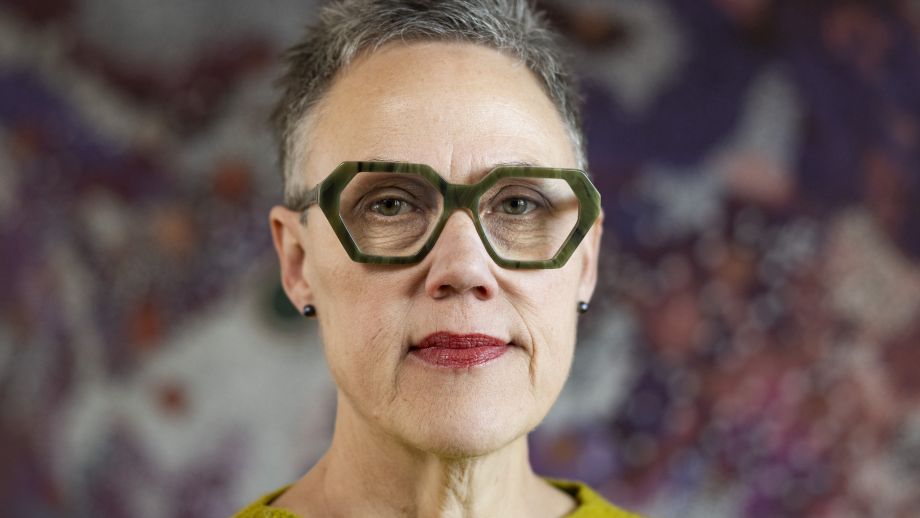 Professor Brenda Croft