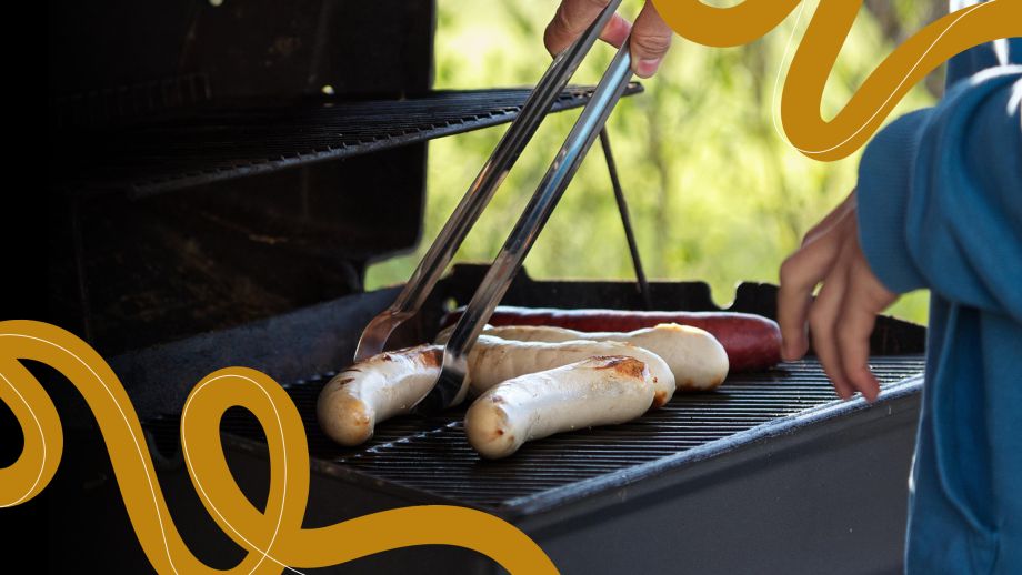 Barbeque