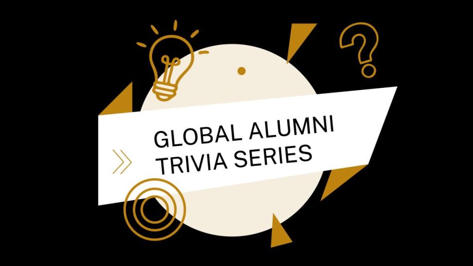 Global Trivia Series