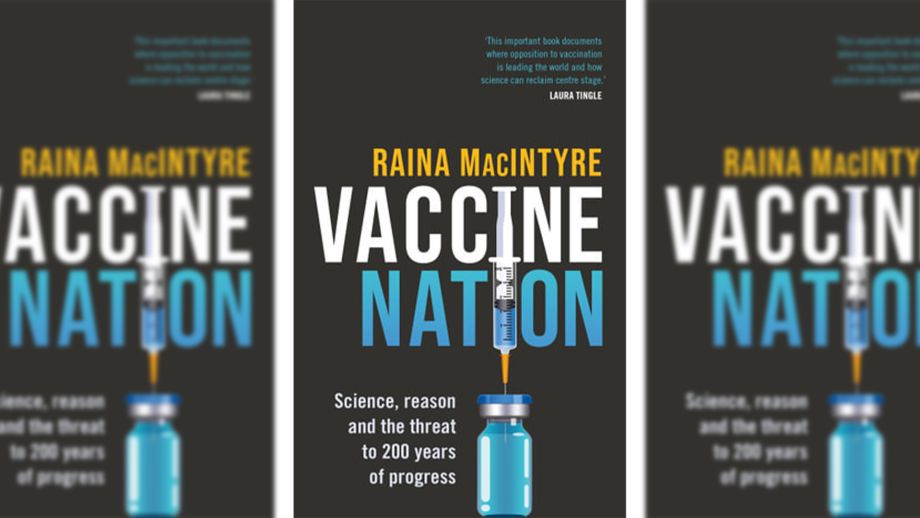 Meet the Author-Raina McIntyre