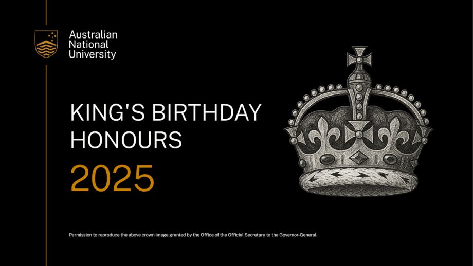 2025 King's Birthday Honours
