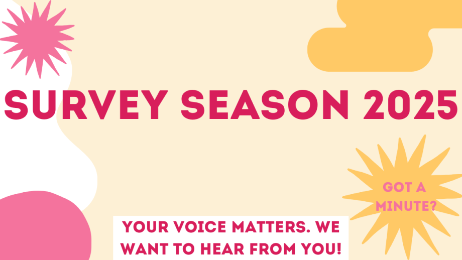 Survey Season 2025