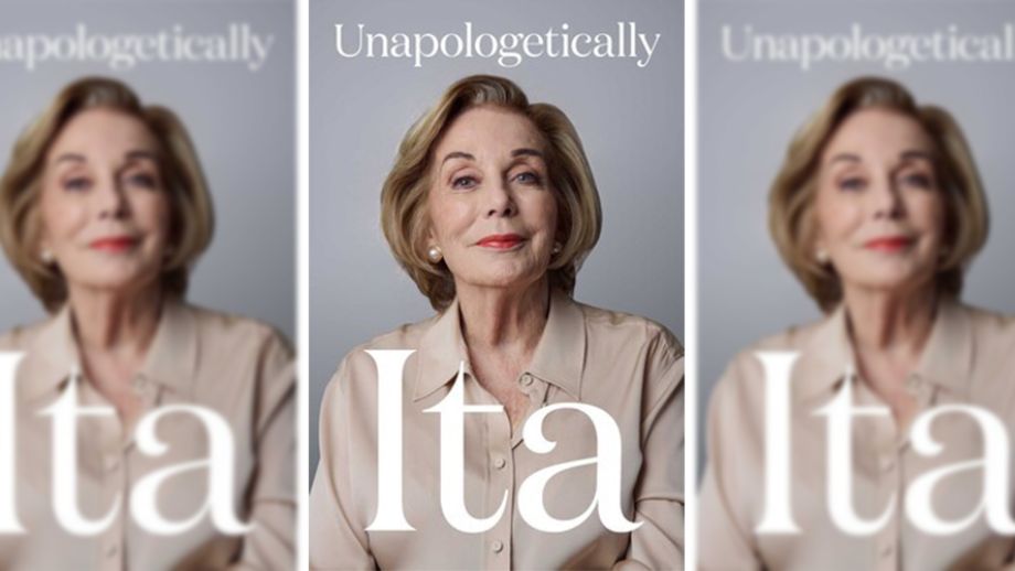 Unapologetically by Ita