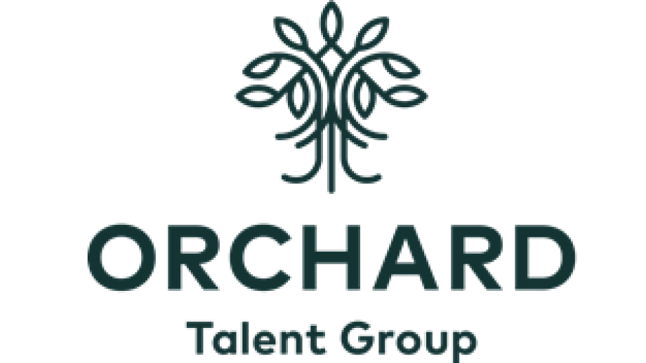 Orchard Talent Logo