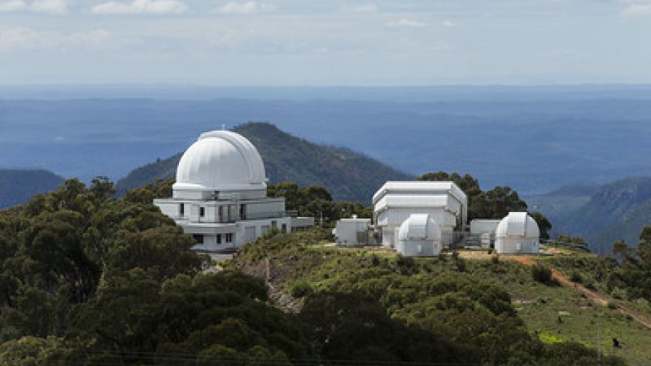 Stromlo