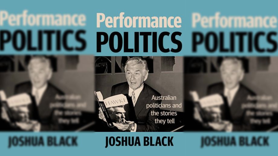 MTA - Joshua Black