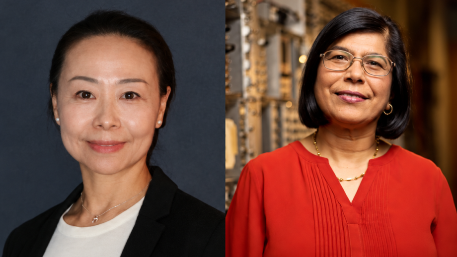 Two ANU Researchers Named 2026 New Fellows