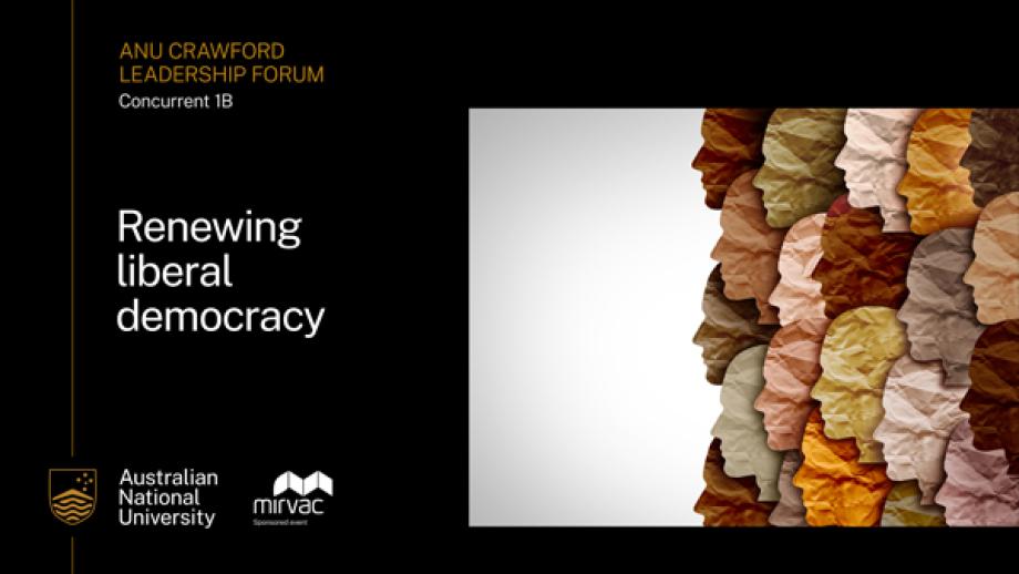 ACLF - Liberal democracy