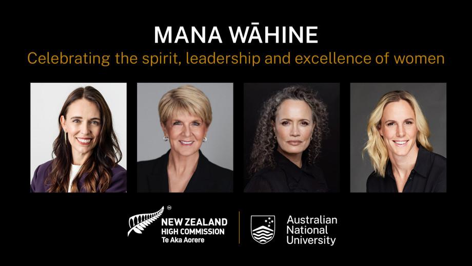 Mana Wahine