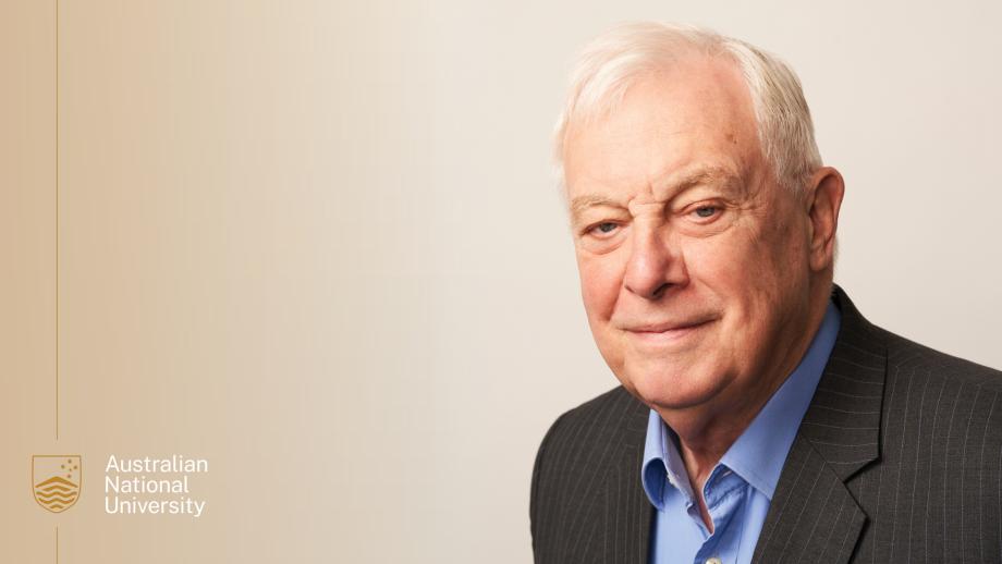 Chris Patten