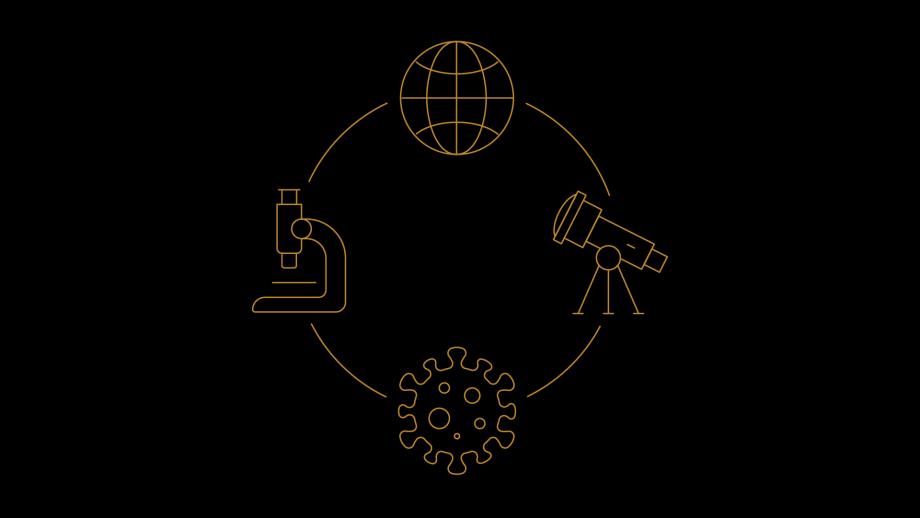 Nobel Laureate lecture