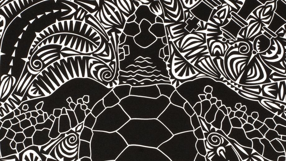 Brian Robinson, Waru Kazi III