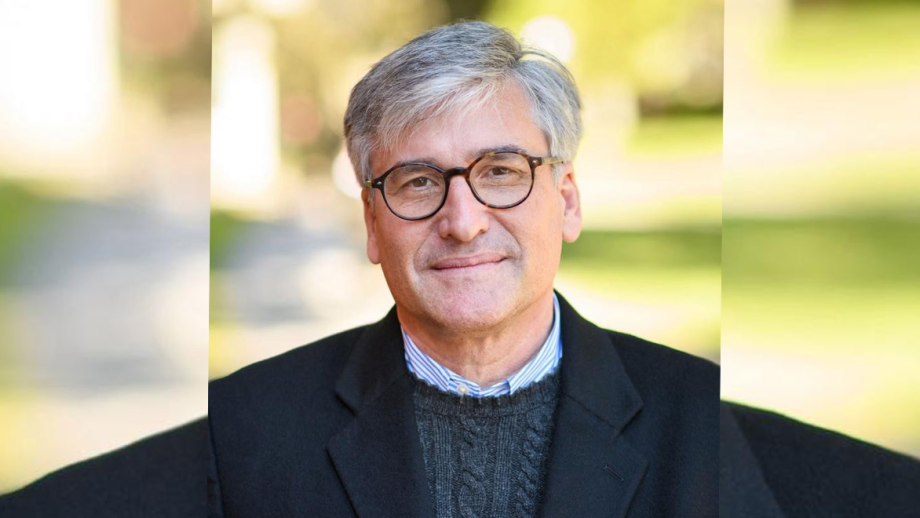 Prof. Gideon Rosen (Princenton University)
