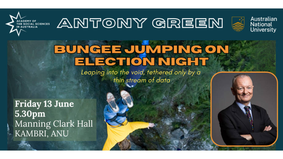 Antony Green