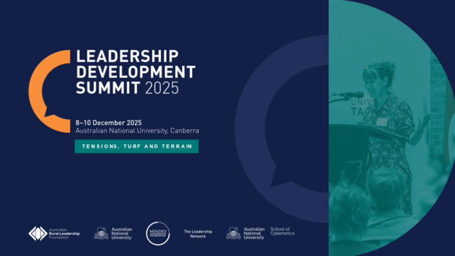 8-10 December, The Australian National University