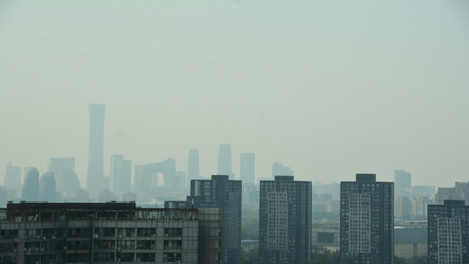 The Warring State: How China's Environmental Officials Become Cannon Fodder