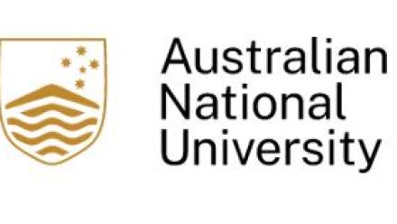 ANU logo