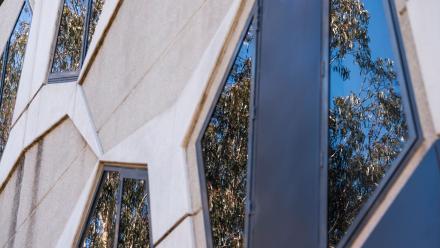 ANU Research School of Chemistry Building