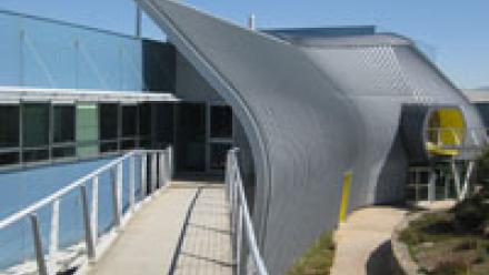 Advance Instrumentation and Technology Centre (RSAA)