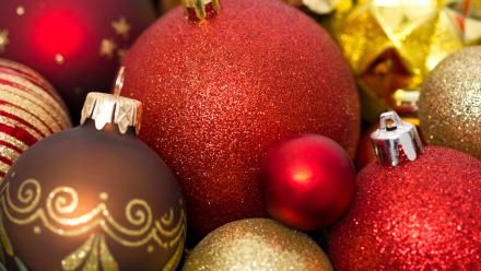 Christmas closure