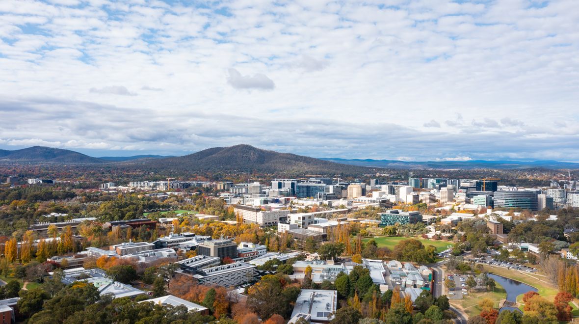 ANU Autumn 2025
