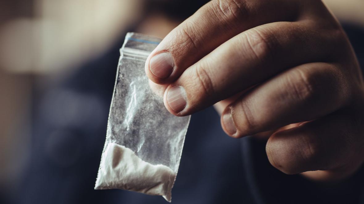 Coke light: drug tests show 40% of 'cocaine' had no cocaine