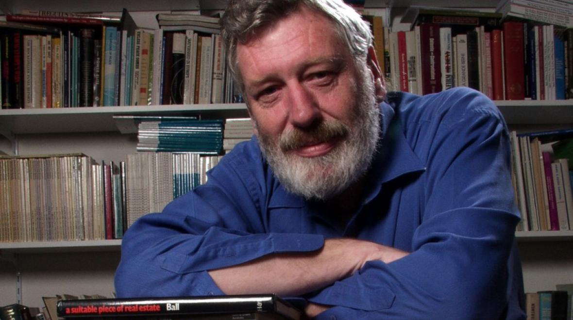 ANU public lecture in honour of the late Professor Desmond Ball AO