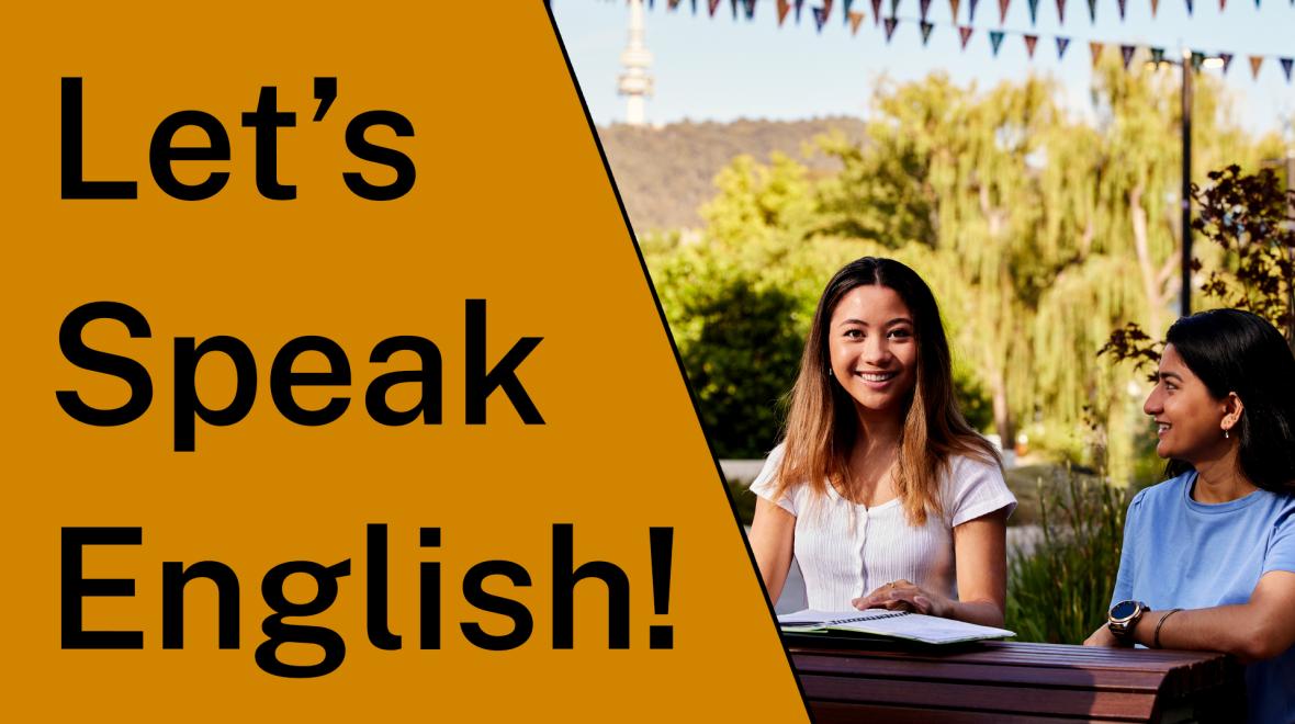 Conversation en english online
