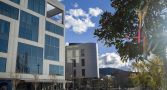 Kambri, ANU Acton Campus